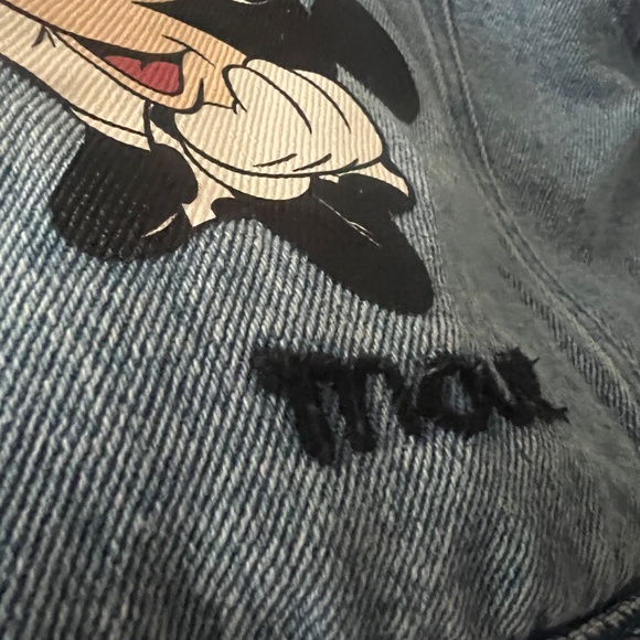 Zara Girl Jacket - Picture 4 of 7